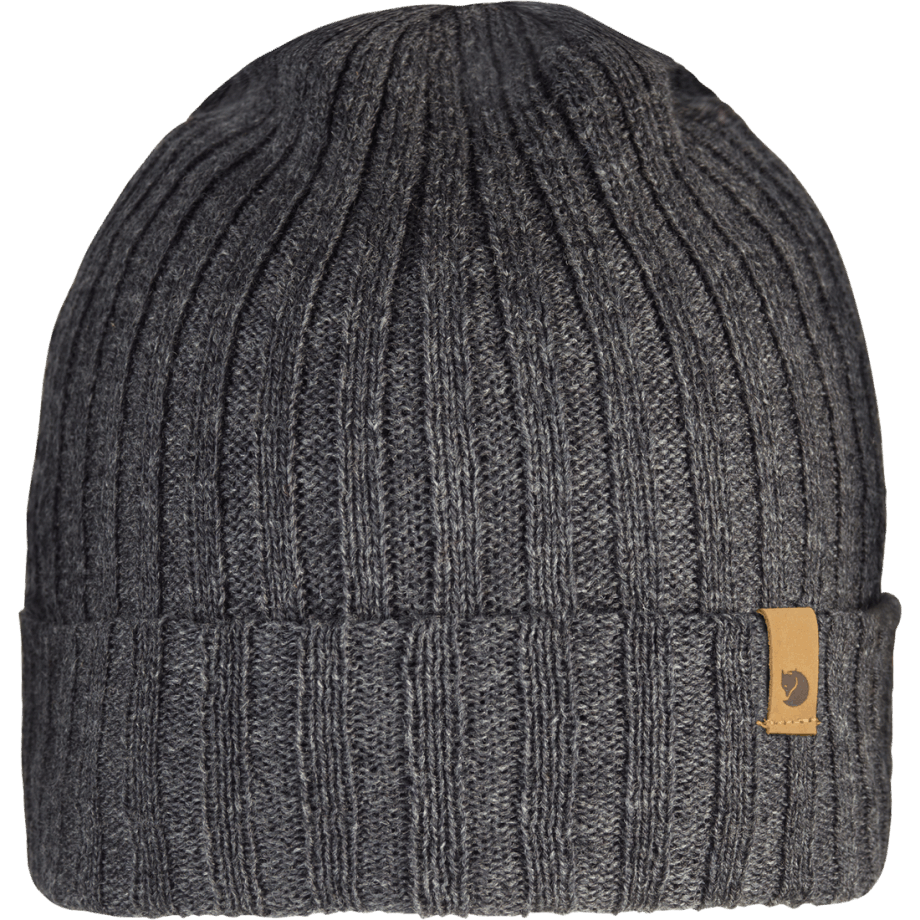 Graphite Hot New - Fjällräven Byron Thin Hat