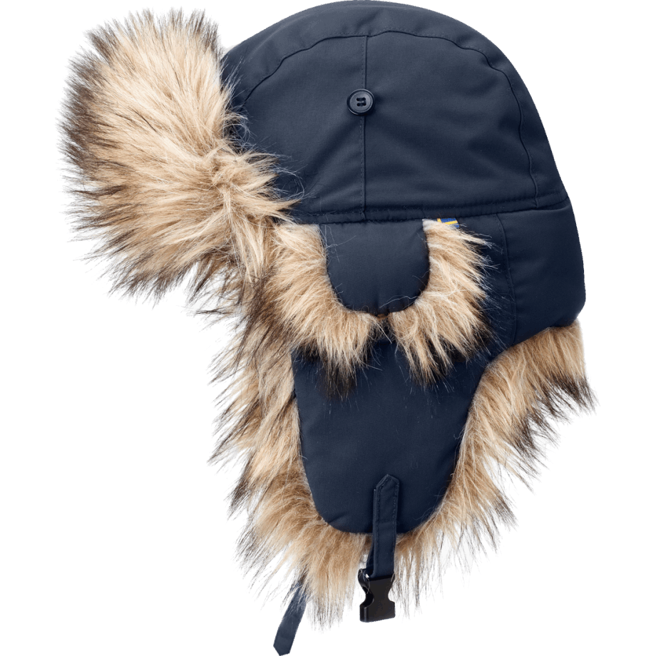 Dark Navy Nordic Heater Hot New - Fjällräven