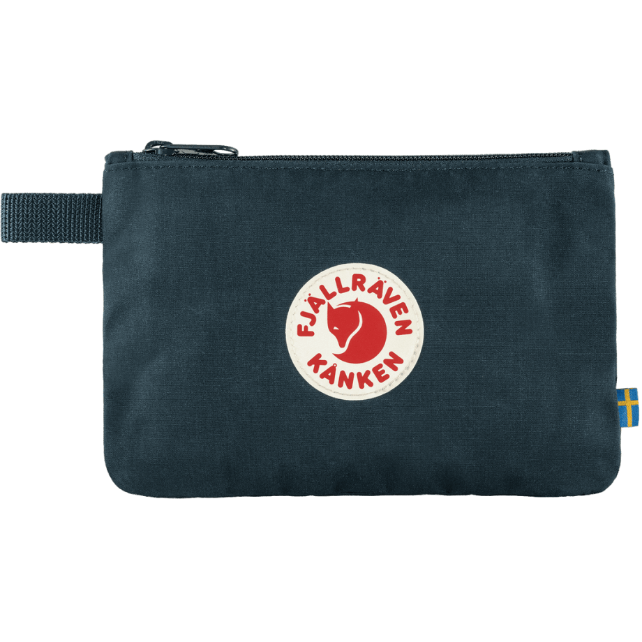 Navy Hot New - Fjällräven Kånken Gear Pocket
