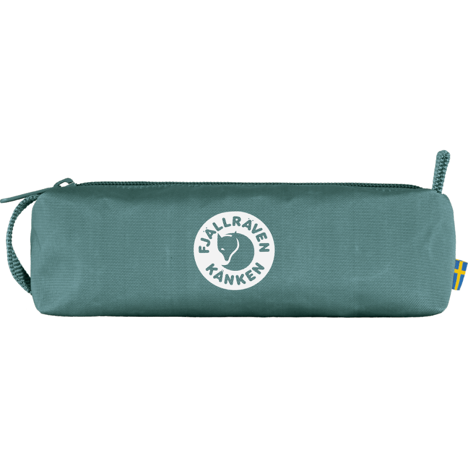 Hot New - Fjällräven Waterfall Blue Tree-Kånken Gear Case