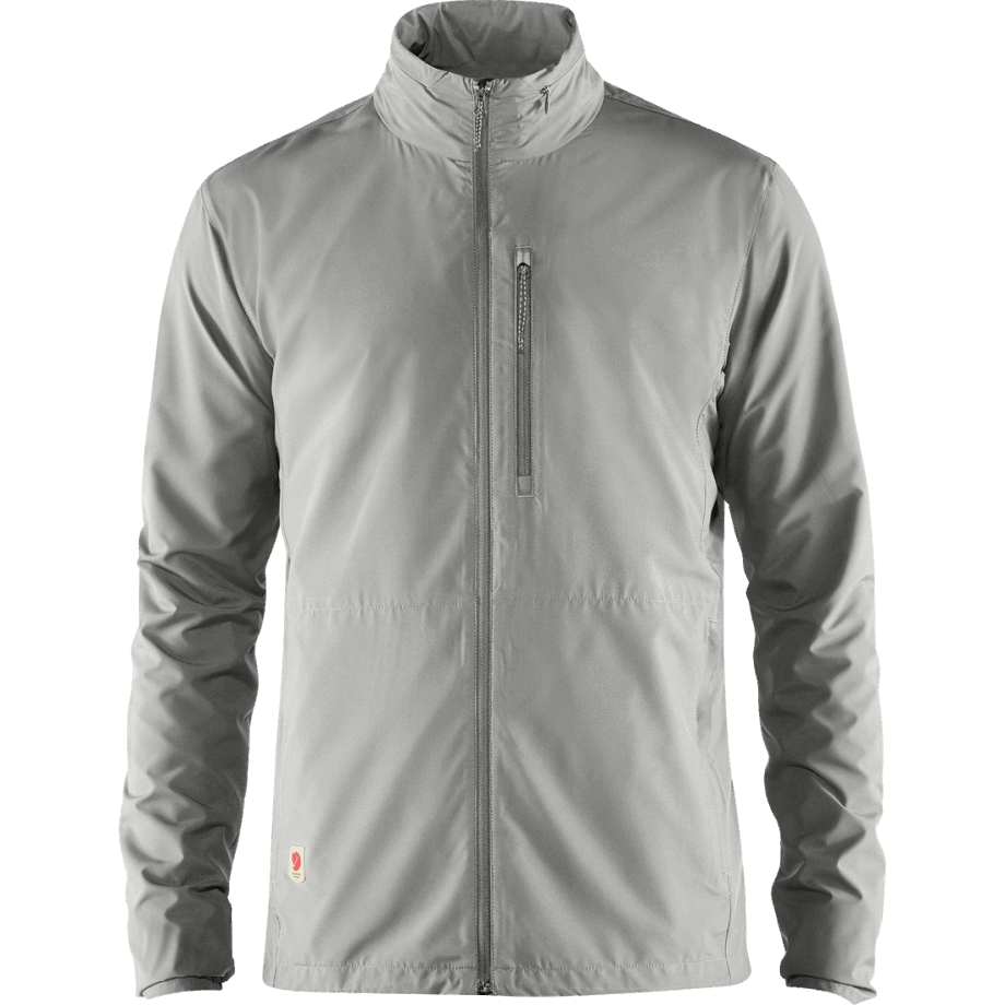 High Coast Lite Jacket M Hot New - Fjällräven Shark Grey