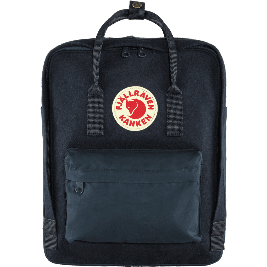 Fashion Hot New - Fjällräven Night Sky Kånken Re-Wool