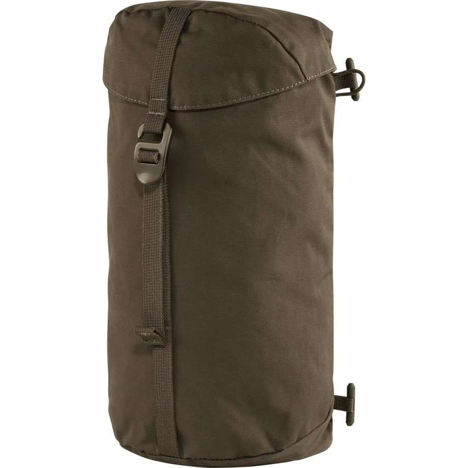 Hot New - Fjällräven Dark Olive Singi Side Pocket