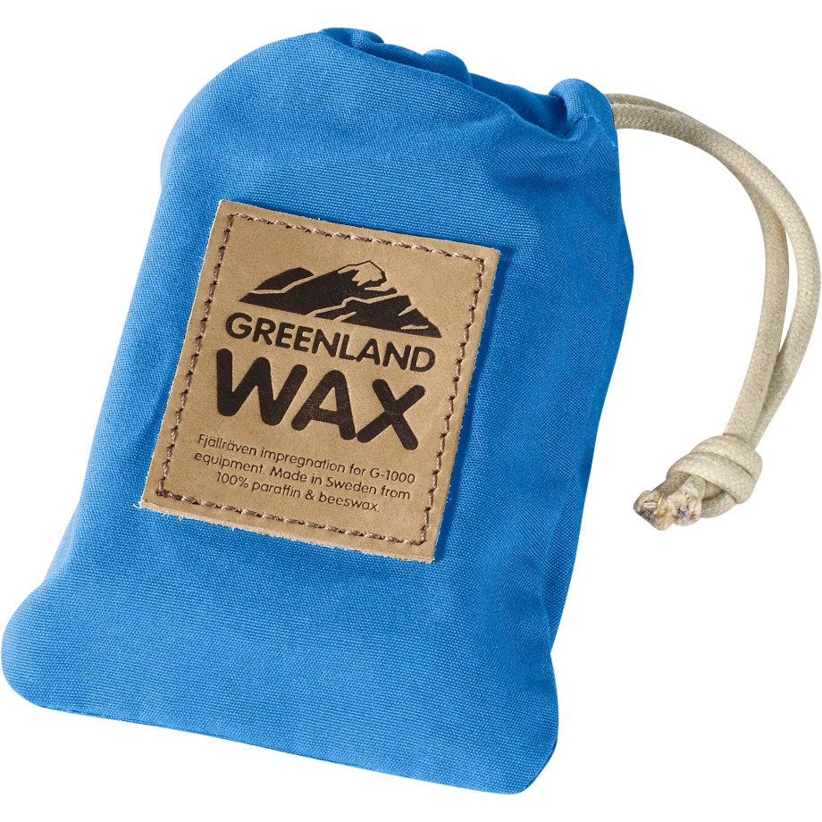 Assorted Hot New - Fjällräven Brand Greenland Wax Bag