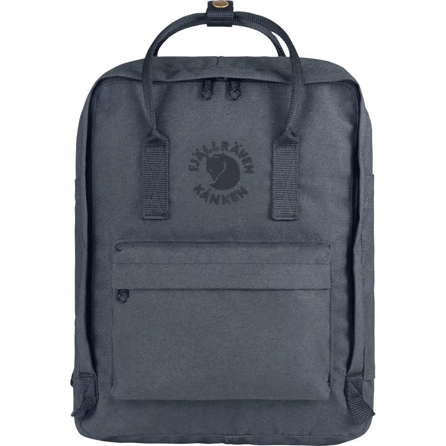 Re-Kånken Hot New - Fjällräven Slate