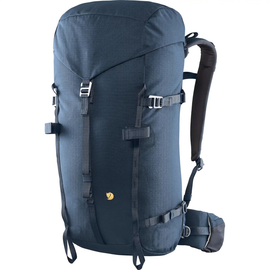 Bergtagen 38 S-M Hot New - Fjällräven Brand Mountain Blue