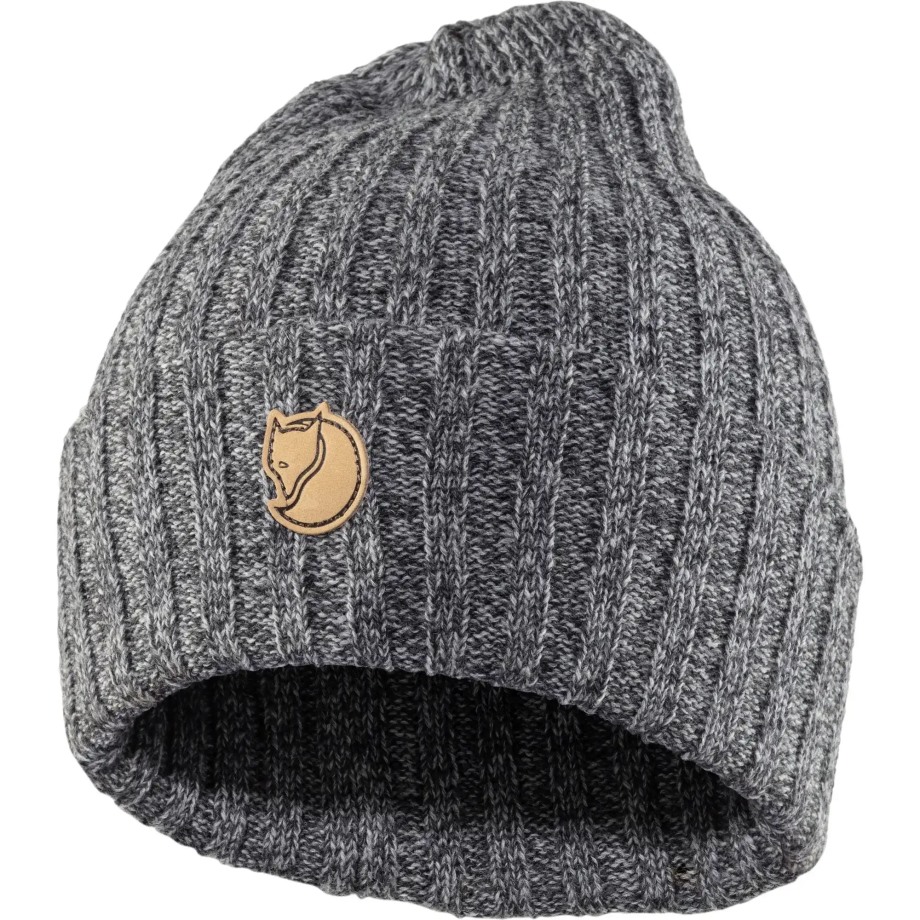 Dark Grey-Grey Hot New - Fjällräven Byron Hat