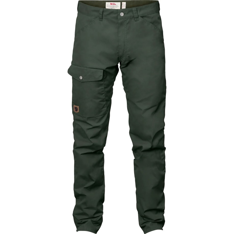 Deep Forest Hot New - Fjällräven Brand Greenland Jeans M Long