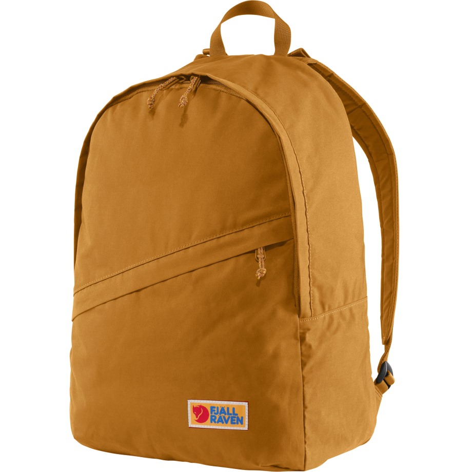 Hot New - Fjällräven Brand Vardag 25 Acorn