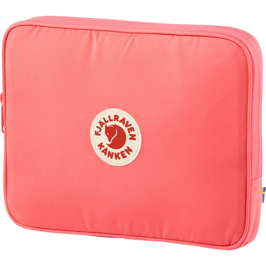 Hot New - Fjällräven Brand Kånken Tablet Case Peach Pink