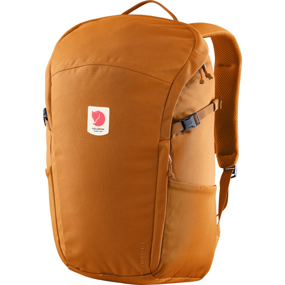 Red Gold Hot New - Fjällräven Ulvö 23