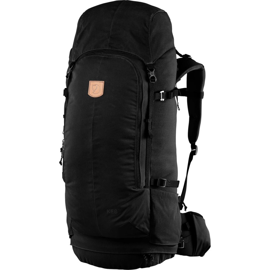 Hot New - Fjällräven Keb 72 Black-Black