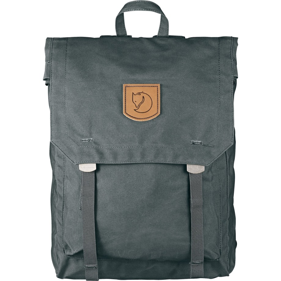 Foldsack No. 1 Hot New - Fjällräven Dusk