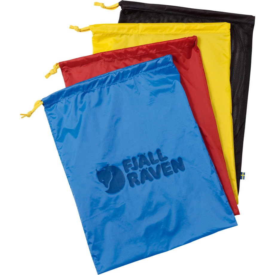 Hot New - Fjällräven Packbags Vivid