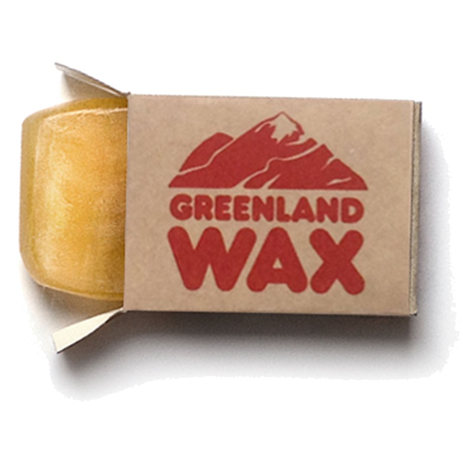 Greenland Wax Travel Pack Hot New - Fjällräven Brand
