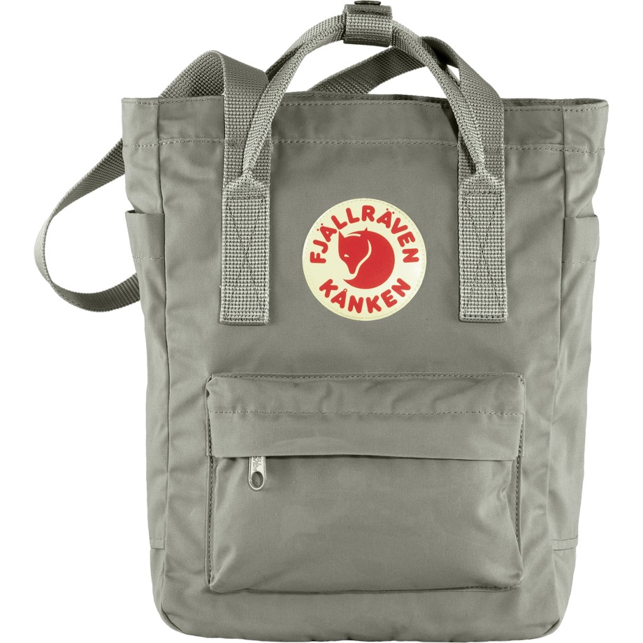 Hot New - Fjällräven Brand Fog Kånken Totepack Mini