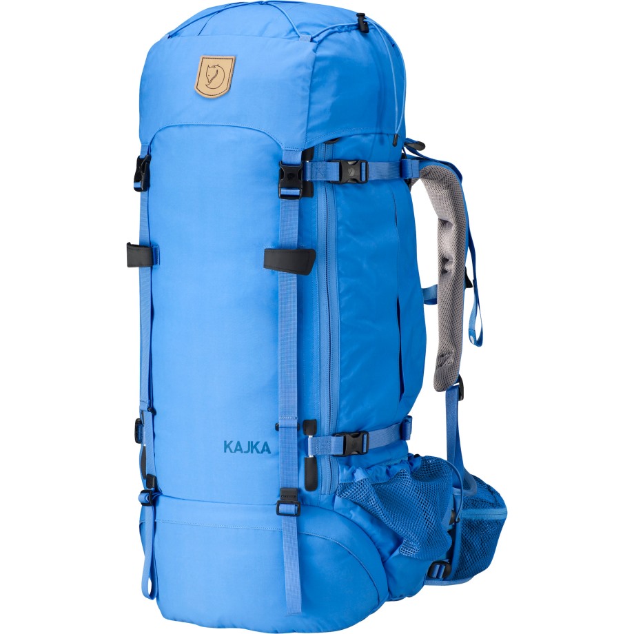 Kajka 65 W Hot New - Fjällräven UN Blue