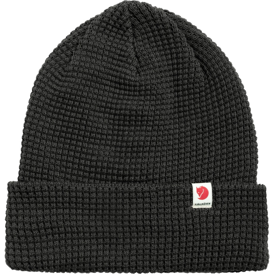 Tab Hat Hot New - Fjällräven Dark Grey