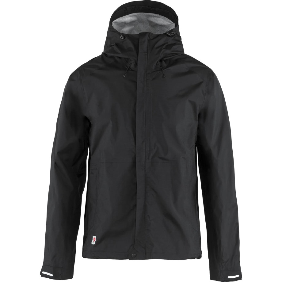 Hot New - Fjällräven High Coast Hydratic Jacket M Black