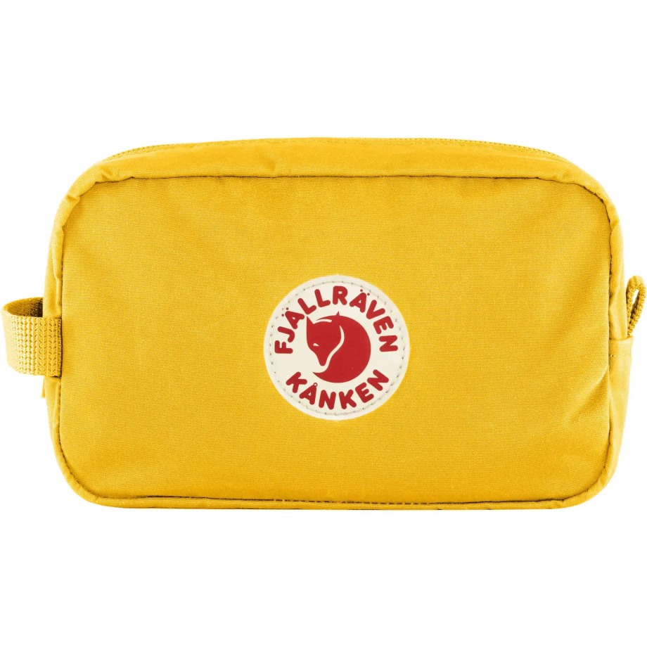 Hot New - Fjällräven Warm Yellow Kånken Gear Bag