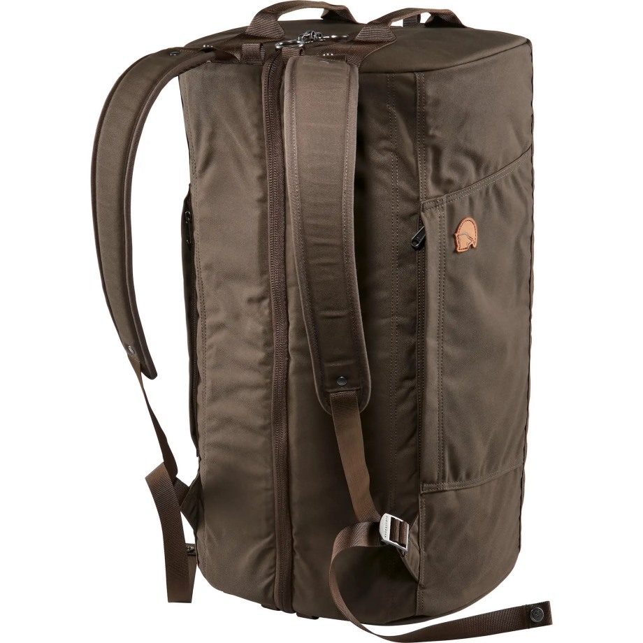 Dark Olive Hot New - Fjällräven Brand Splitpack Large