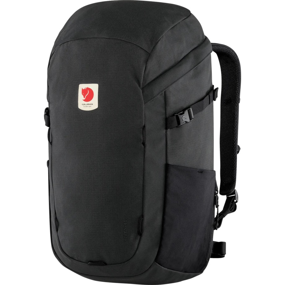 Black Hot New - Fjällräven Ulvö 30