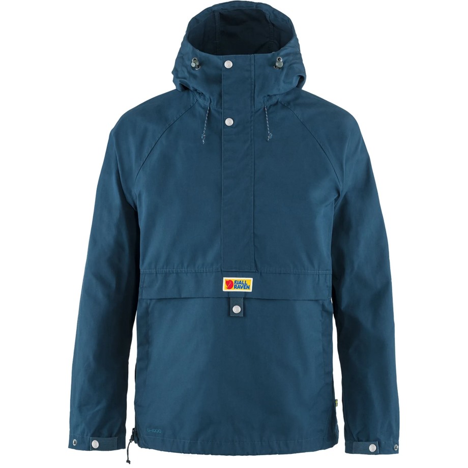 Vardag Anorak M Hot New - Fjällräven Storm