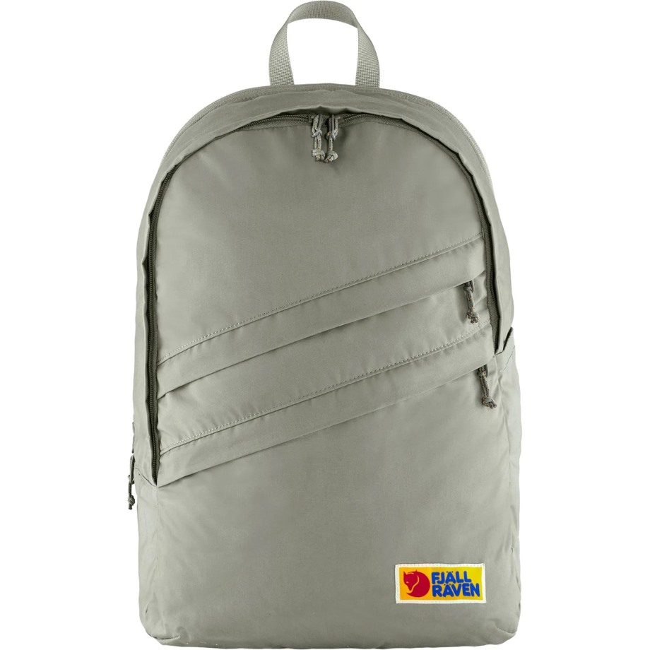 Vardag 28 Laptop Fog Hot New - Fjällräven