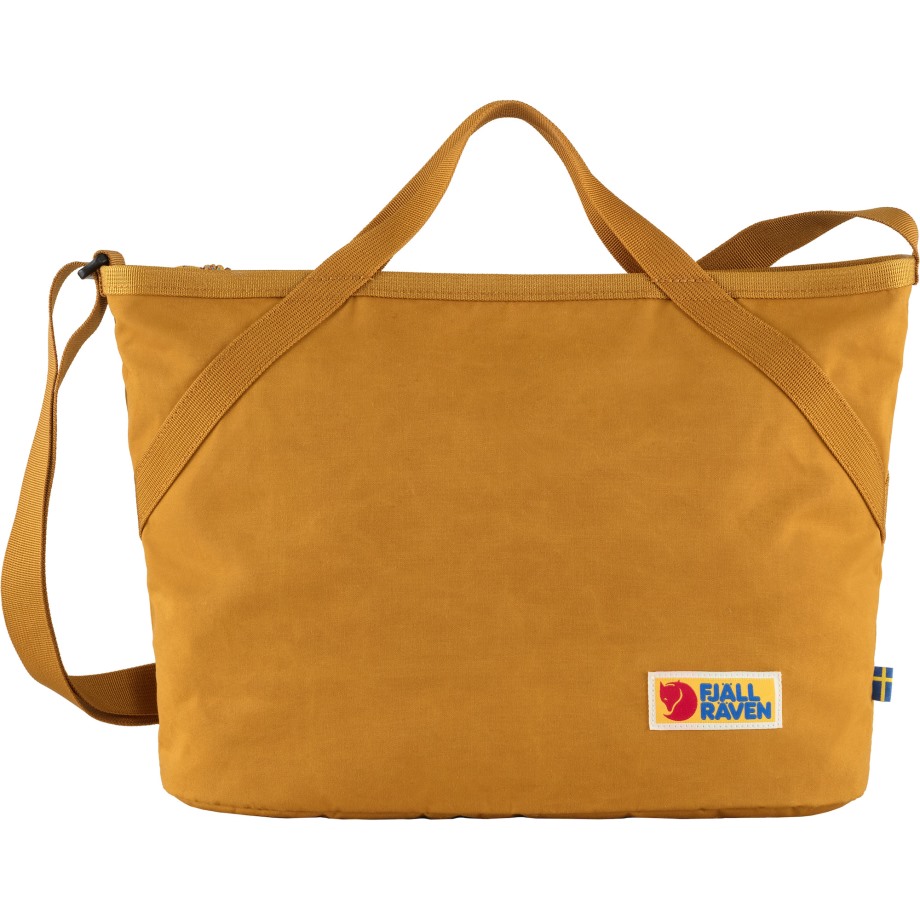 Hot New - Fjällräven Acorn Vardag Crossbody