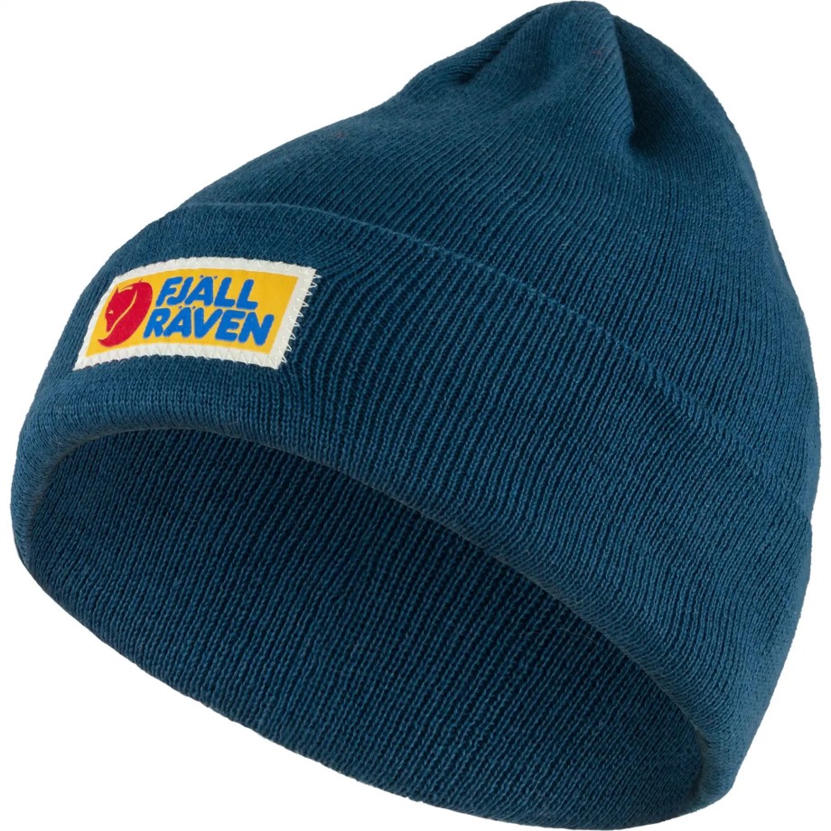 Vardag Classic Beanie Hot New - Fjällräven Storm