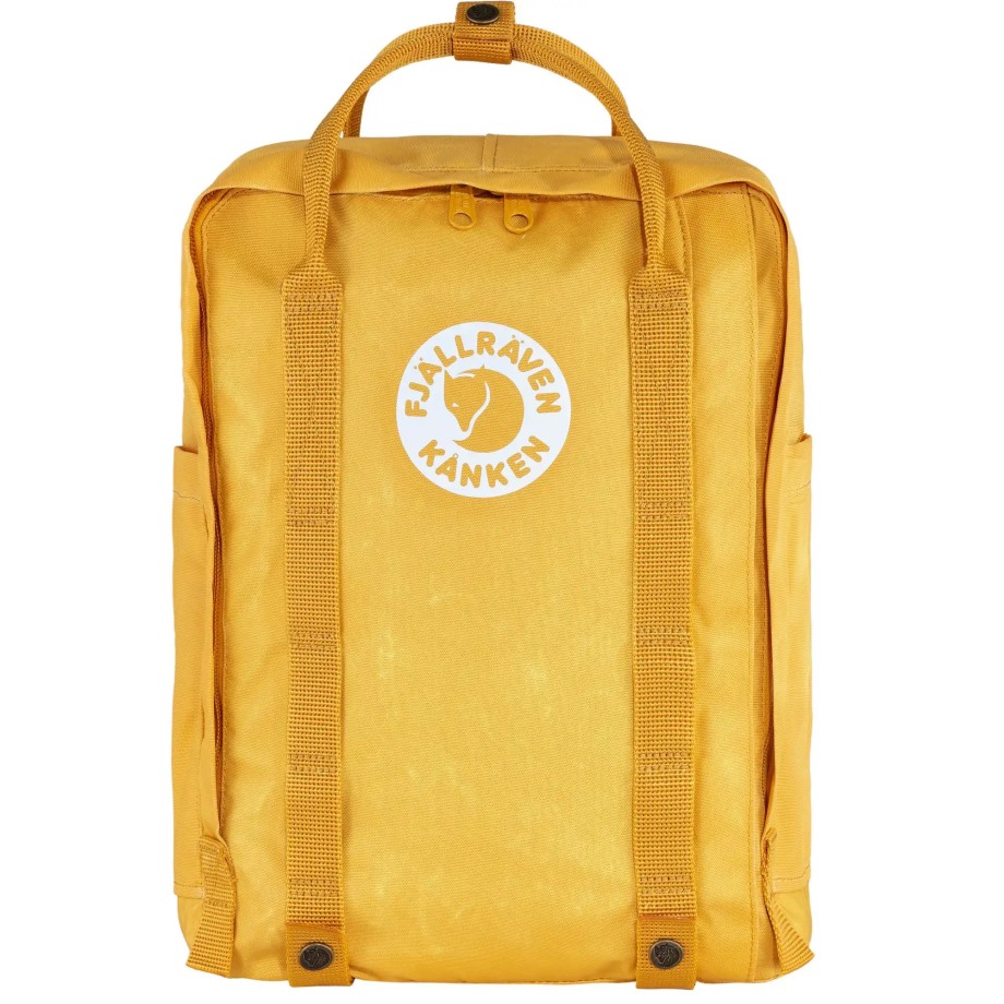 Hot New - Fjällräven Maple Yellow Tree-Kånken