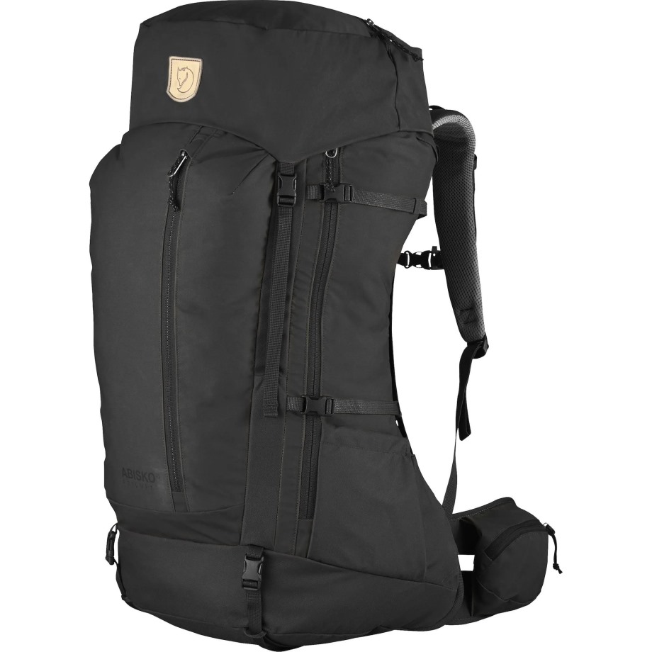Abisko Friluft 45 Stone Grey Hot New - Fjällräven