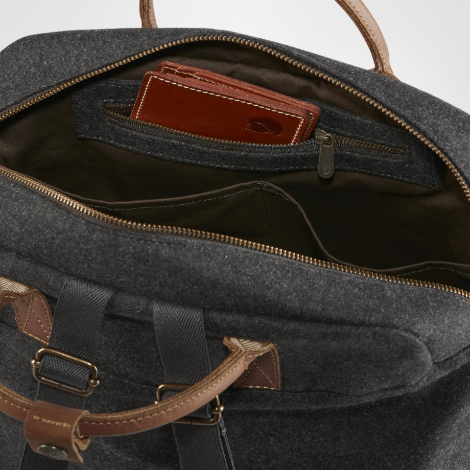 Grey Hot New - Fjällräven Norrvåge Backpack
