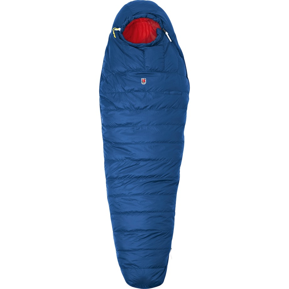 Bay Blue Hot New - Fjällräven Brand Singi Two Seasons Reg