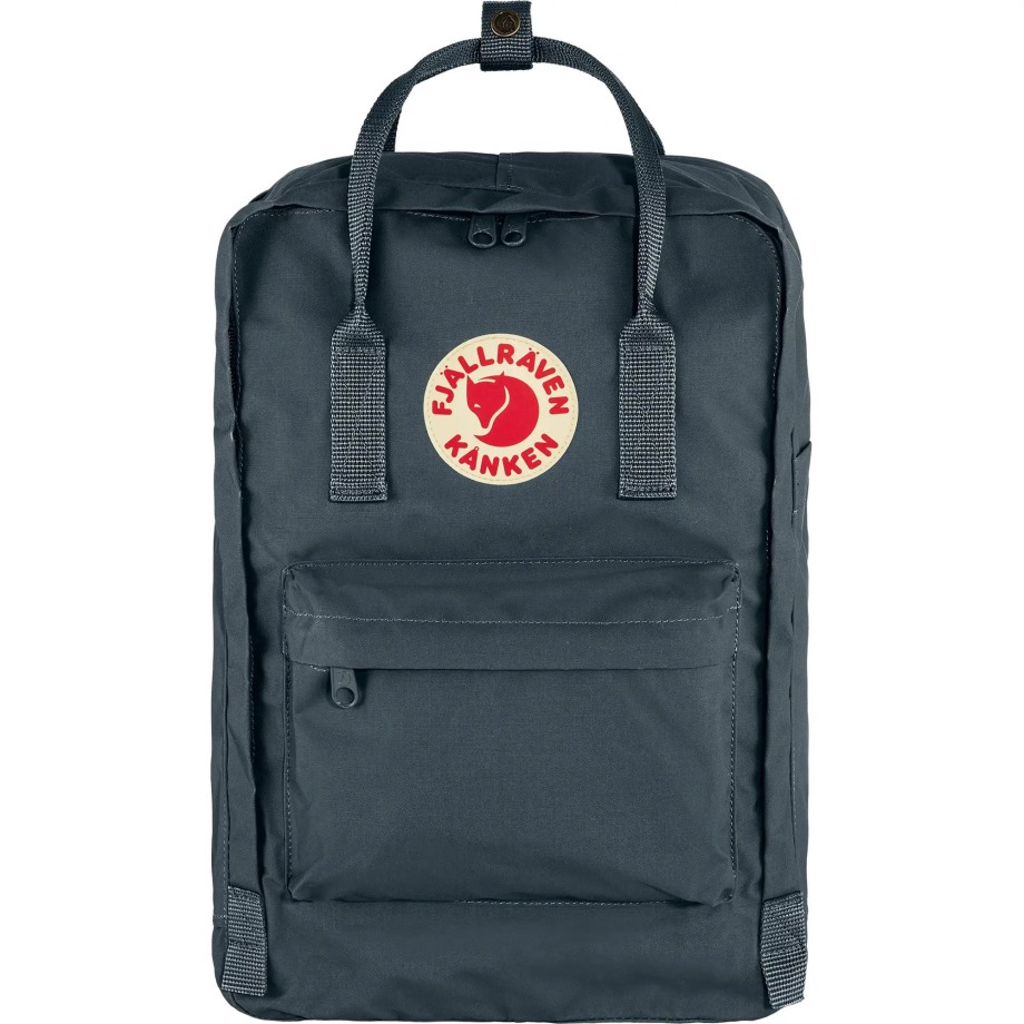Graphite Kånken Laptop 15 Hot New - Fjällräven