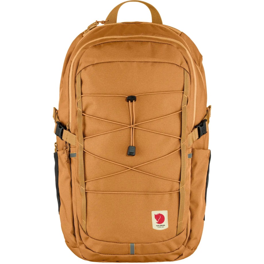 Hot New - Fjällräven Red Gold Skule 28