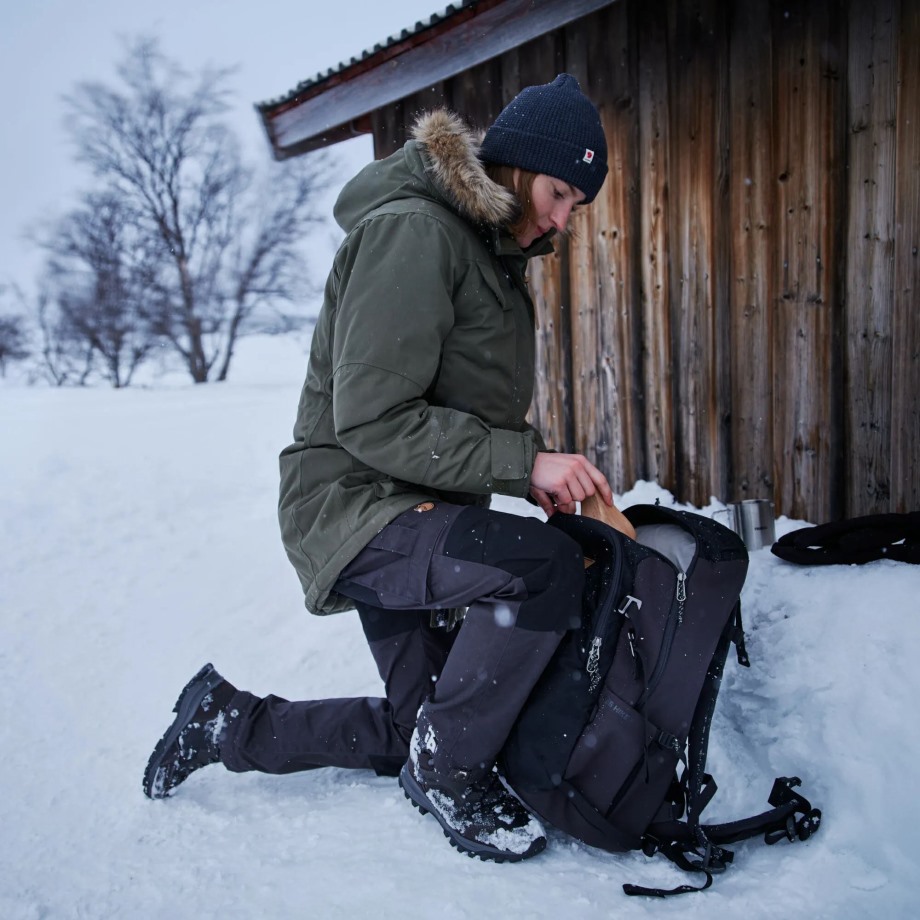 Hot New - Fjällräven Vidda Pro Trousers W Short Mountain Blue