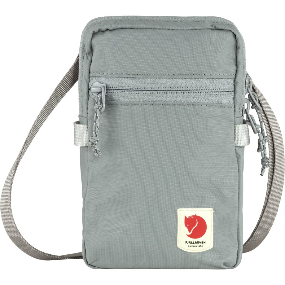 Hot New - Fjällräven Shark Grey High Coast Pocket
