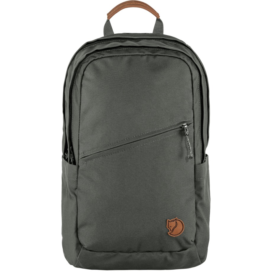 Basalt Hot New - Fjällräven Räven 20