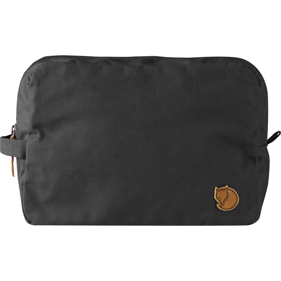 Dark Grey Gear Bag Large Hot New - Fjällräven Brand