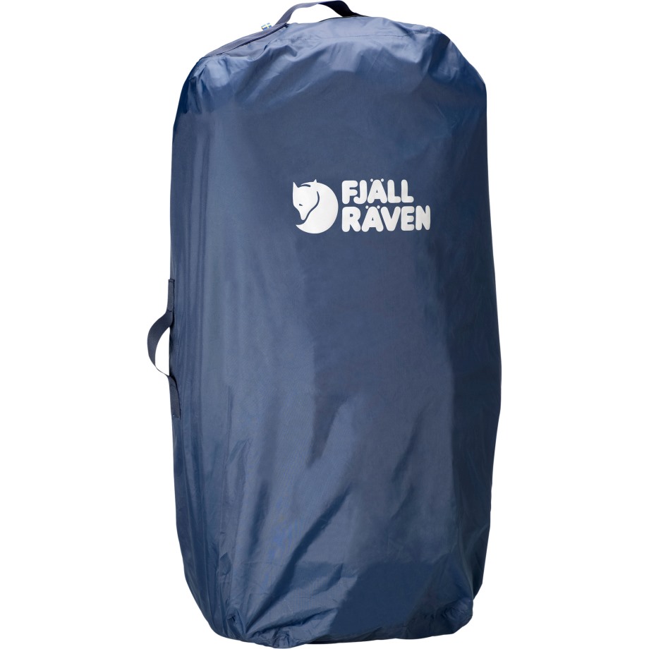 Hot New - Fjällräven Flight Bag 90-100 Navy