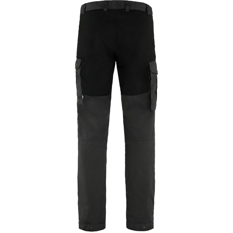 Dark Grey Hot New - Fjällräven Vidda Pro Trousers M Reg
