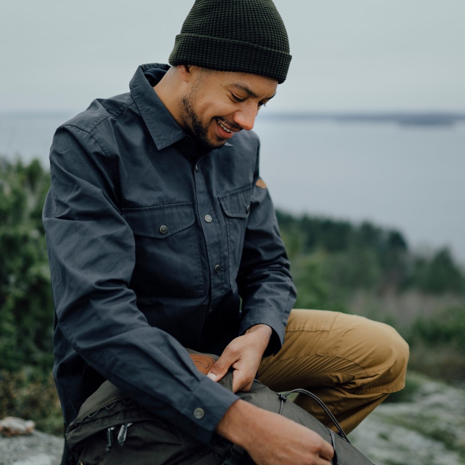 Dark Grey Hot New - Fjällräven Vidda Pro Trousers M Reg