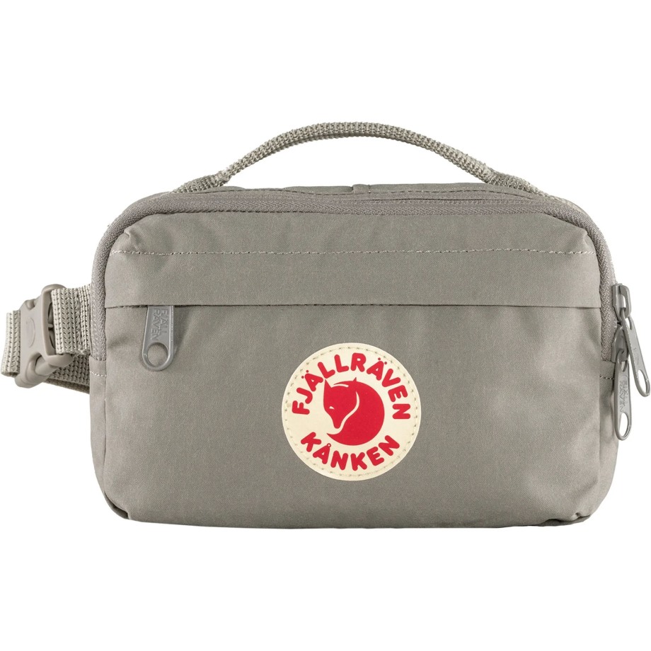 Kånken Hip Pack Fog Hot New - Fjällräven