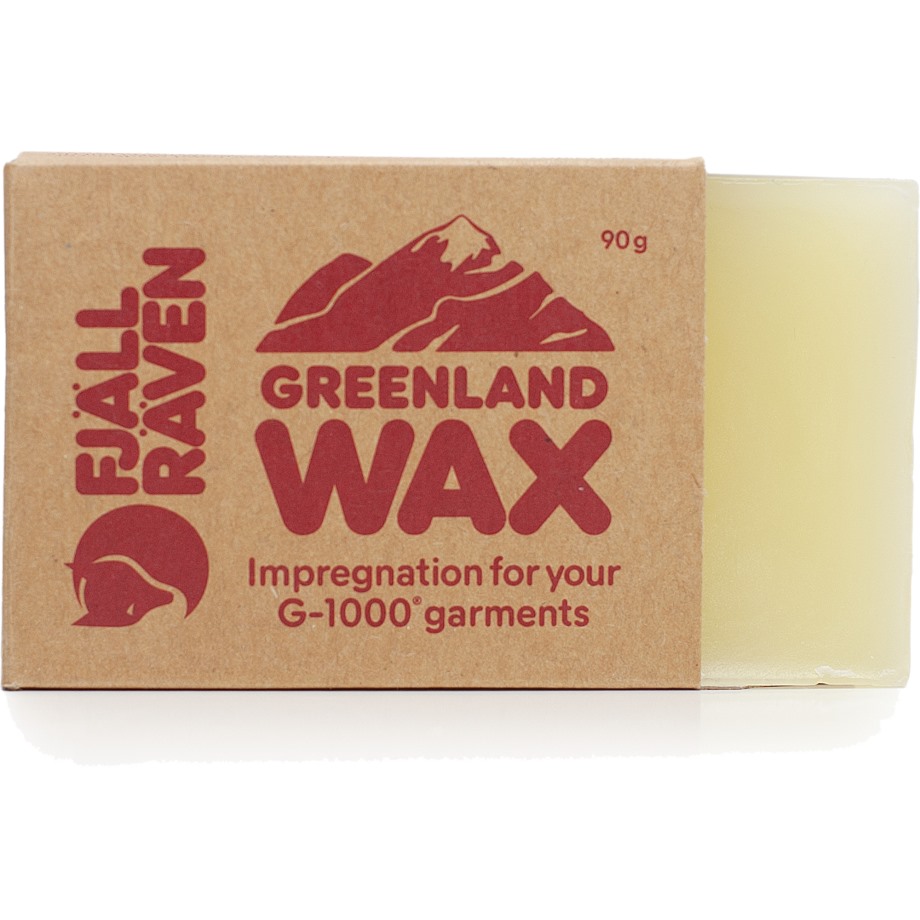 Fashion Greenland Wax Hot New - Fjällräven
