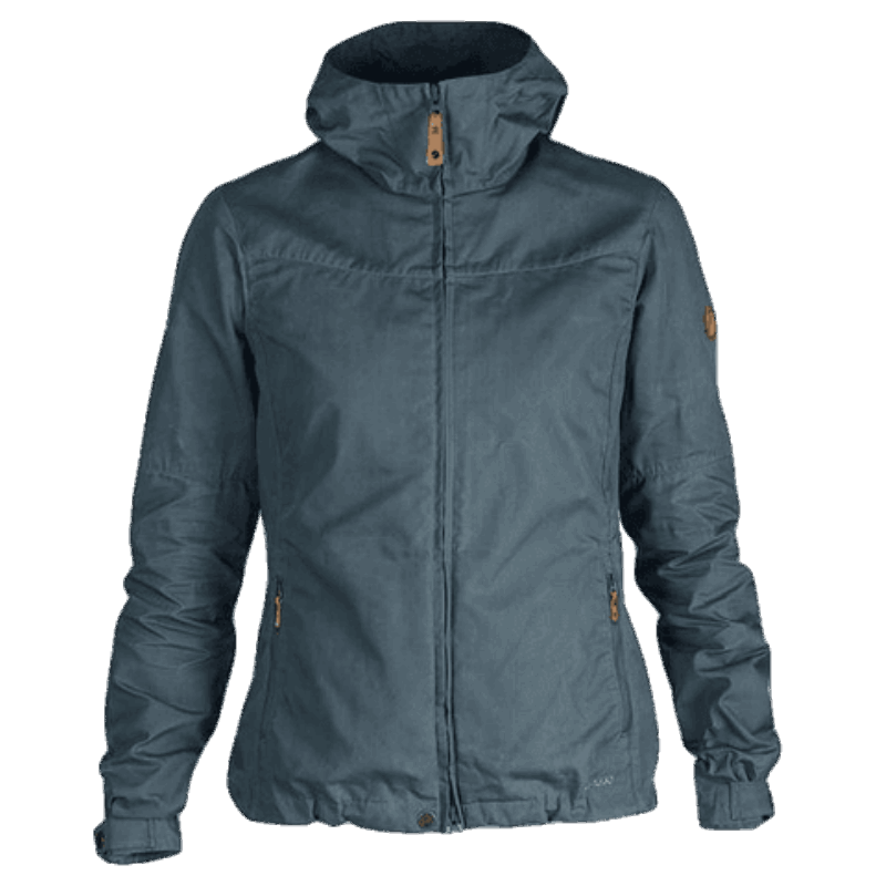 Dusk Stina Jacket Hot New - Fjällräven