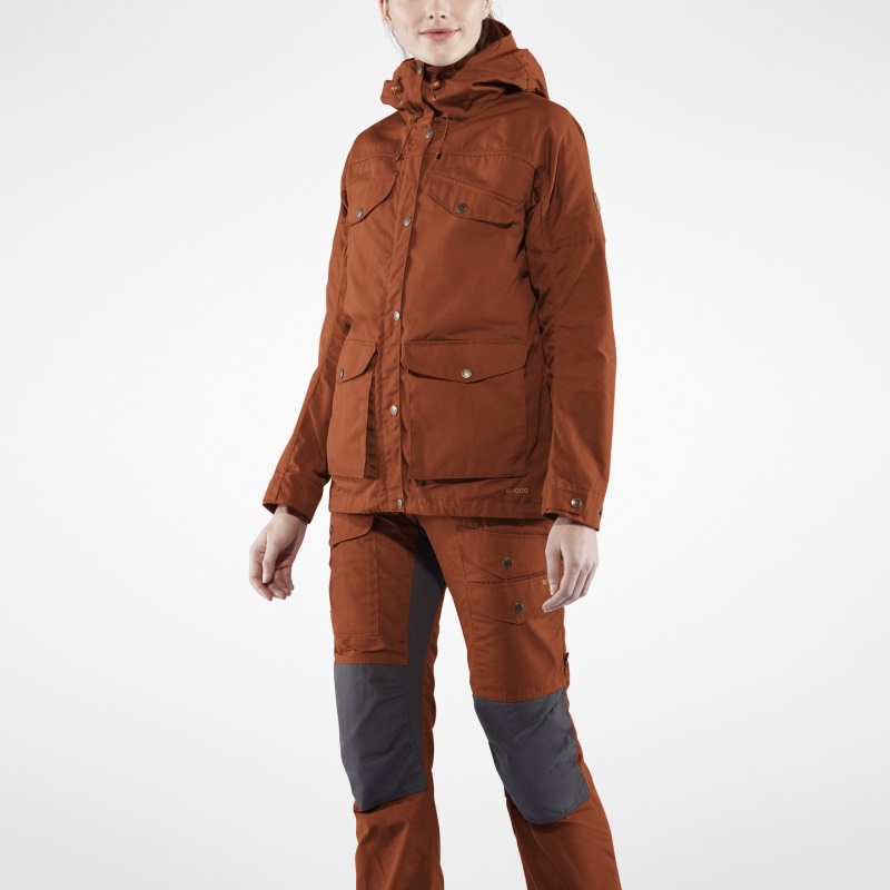 Black Hot New - Fjällräven Vidda Pro Jacket W - Black
