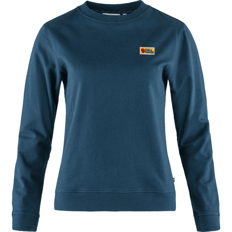 Hot New - Fjällräven Storm Vardag Sweater W - Various Colours