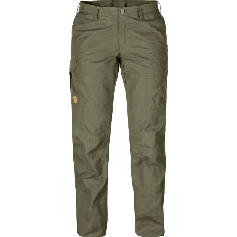 Laurel Green Hot New - Fjällräven Karla Pro Trousers W - Laurel Green