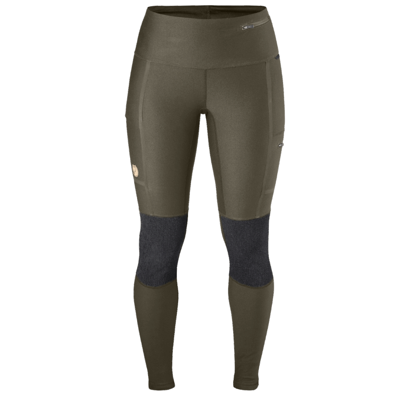 Tarmac Abisko Trekking Tights W - 3 Colours Hot New - Fjällräven